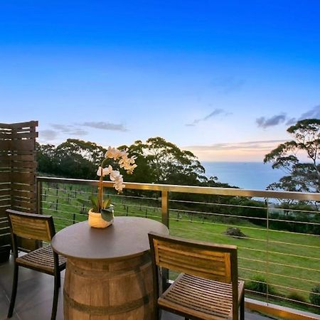 Georges Boutique B&B And Culinary Retreat Arthurs Seat Exteriör bild