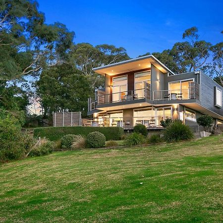 Georges Boutique B&B And Culinary Retreat Arthurs Seat Exteriör bild