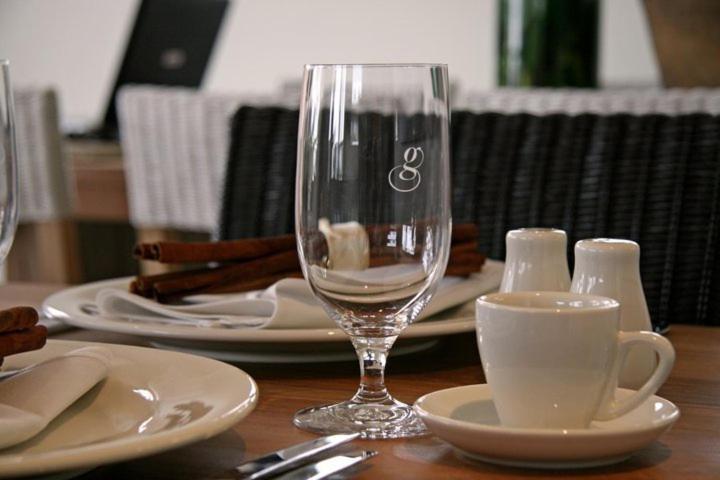 Georges Boutique B&B And Culinary Retreat Arthurs Seat Exteriör bild