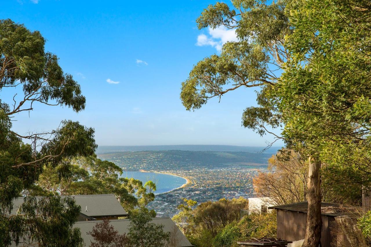 Georges Boutique B&B And Culinary Retreat Arthurs Seat Exteriör bild